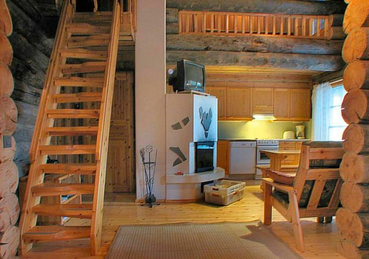 Villa Kotatie 6 C à Ruka Extérieur photo
